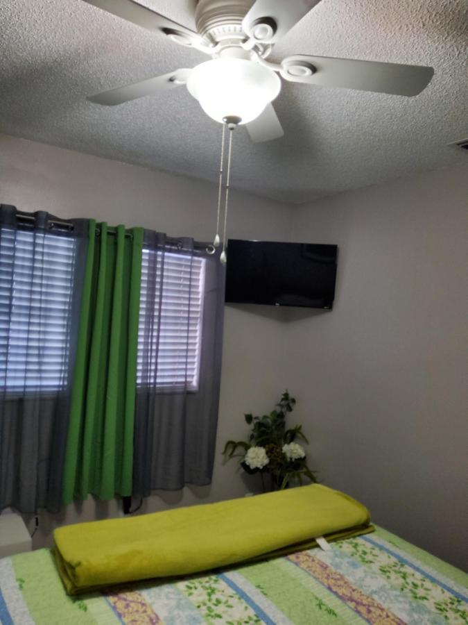 Beautiful Apartment Close To Everything Tampa Exterior foto