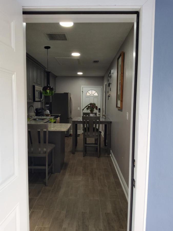 Beautiful Apartment Close To Everything Tampa Exterior foto